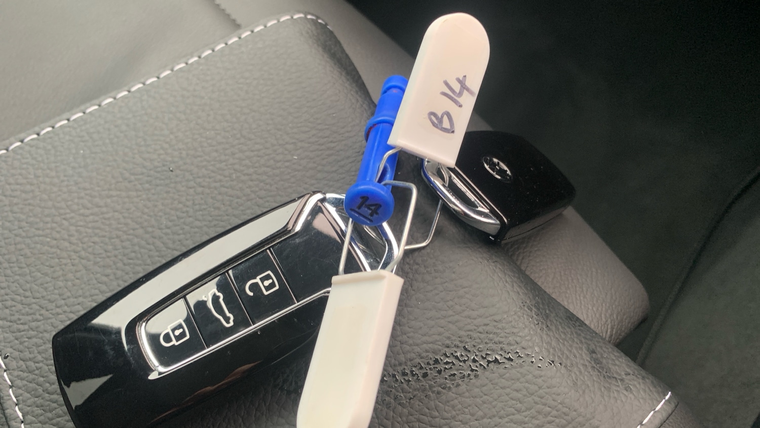 Used Volkswagen Touareg 2025 for sale - 76637623: Photo 20