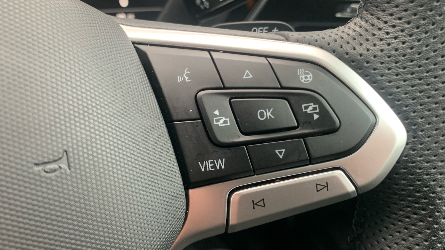 Used Volkswagen Touareg 2025 for sale - 76637623: Photo 22