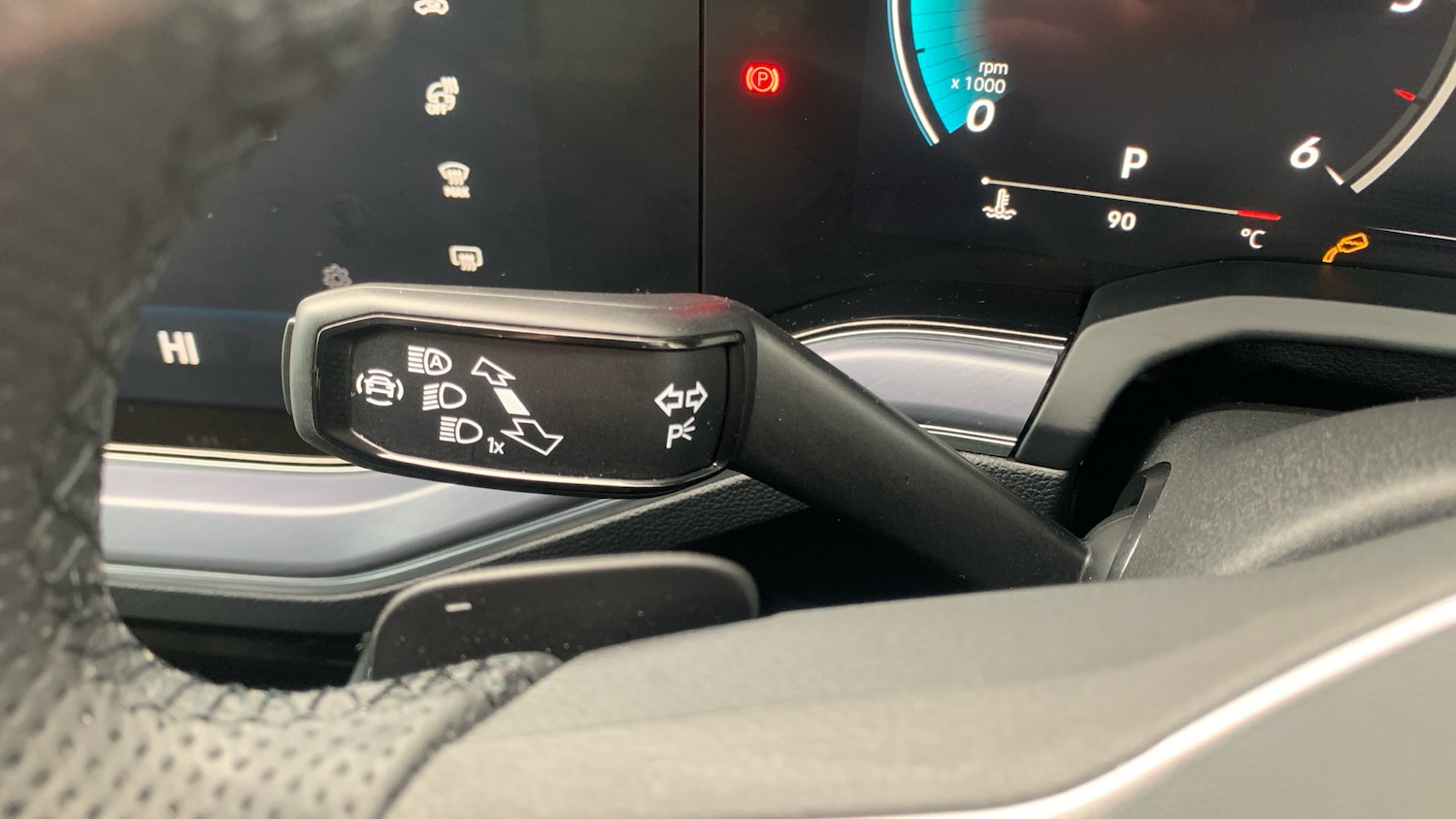 Used Volkswagen Touareg 2025 for sale - 76637623: Photo 23