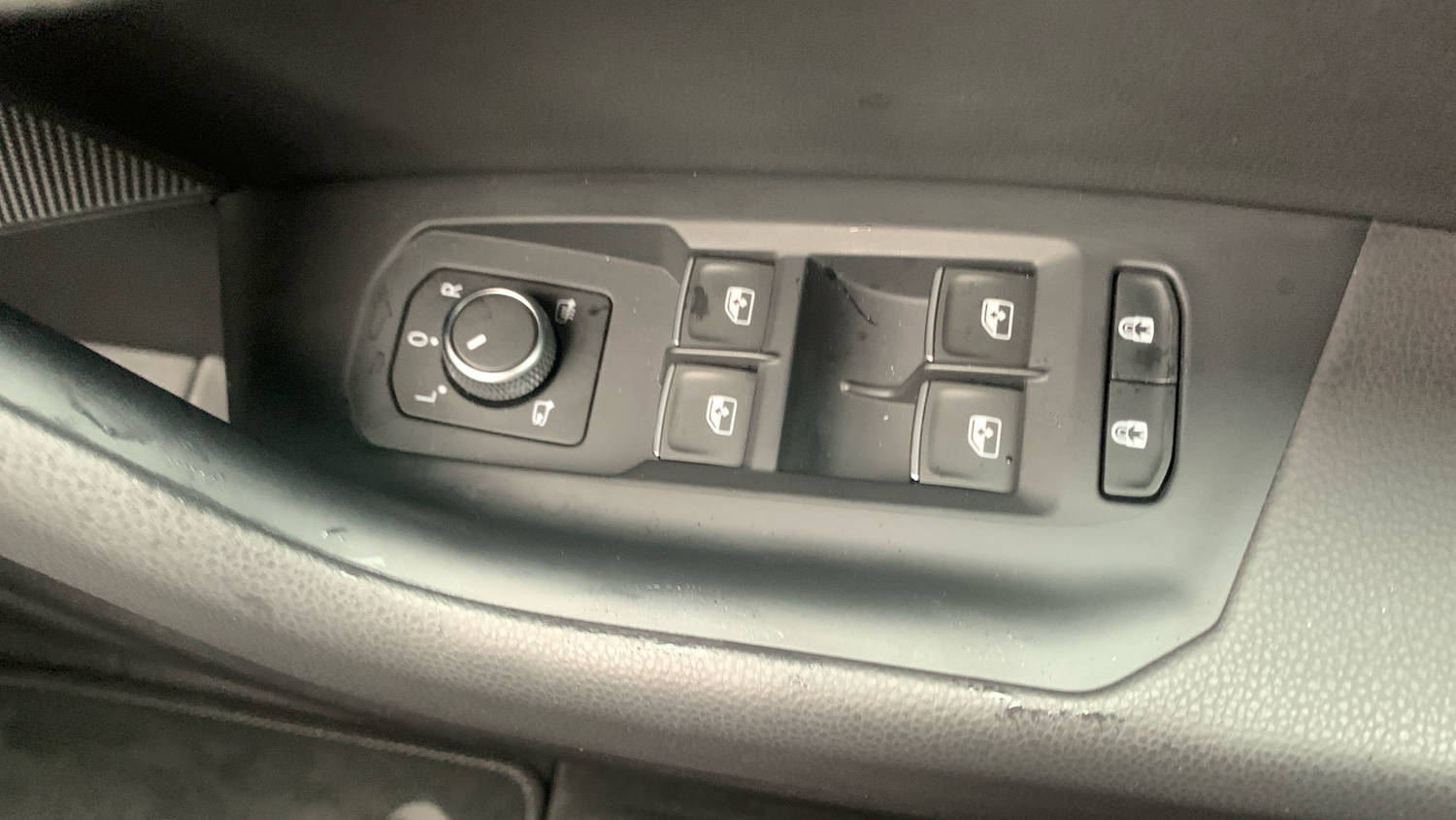 Used Volkswagen Touareg 2025 for sale - 76637623: Photo 27