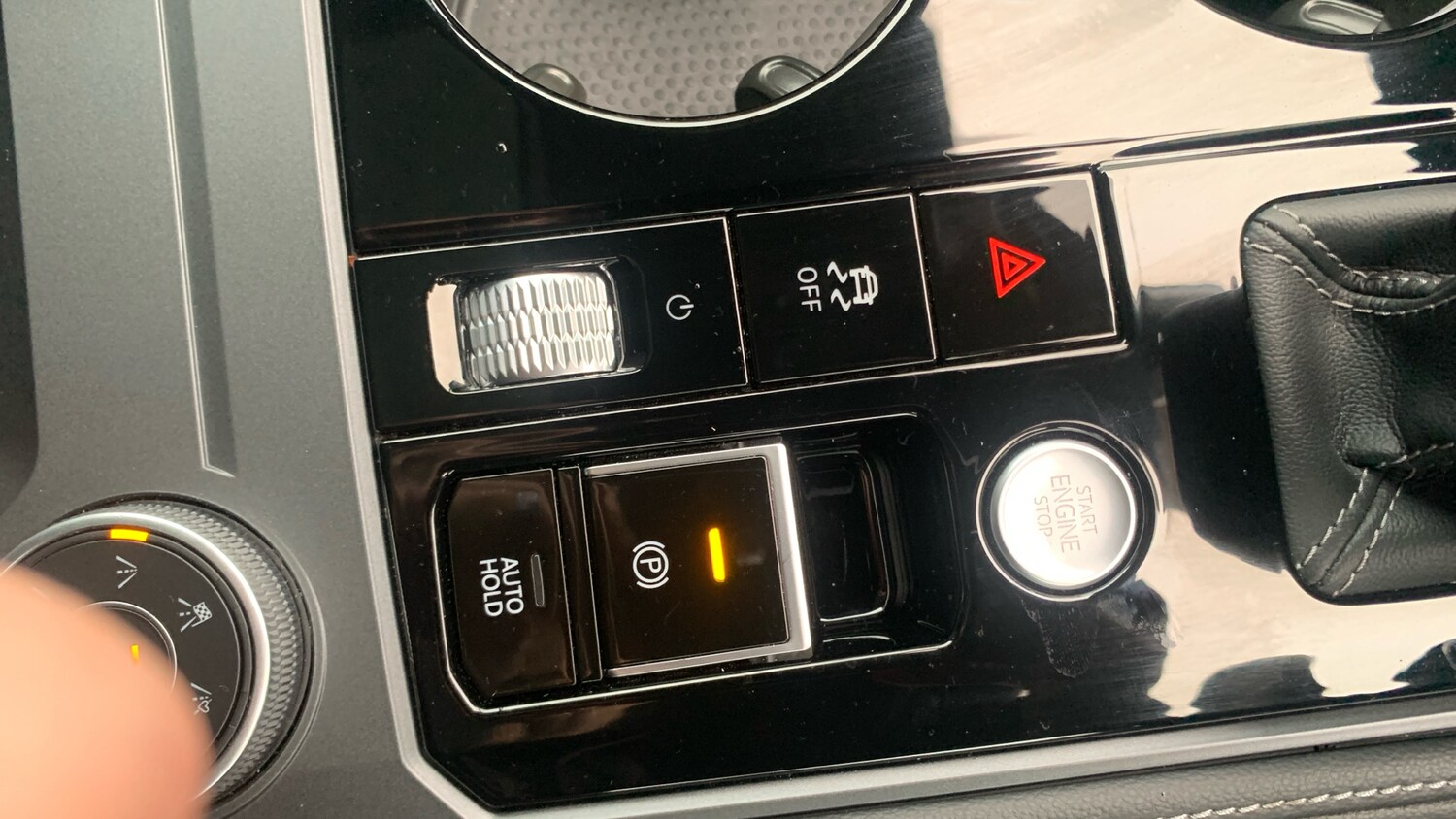 Used Volkswagen Touareg 2025 for sale - 76637623: Photo 29