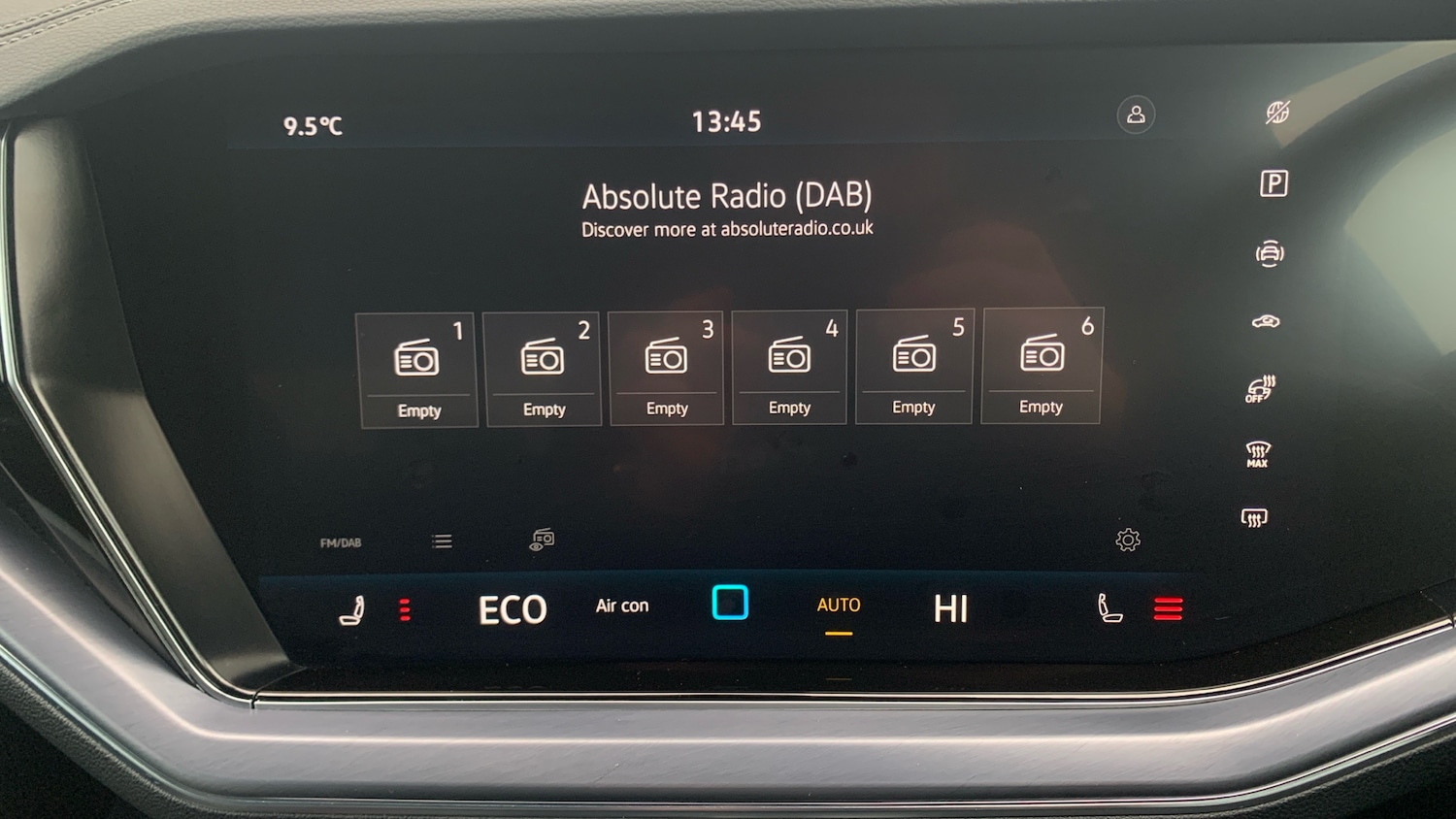 Used Volkswagen Touareg 2025 for sale - 76637623: Photo 31