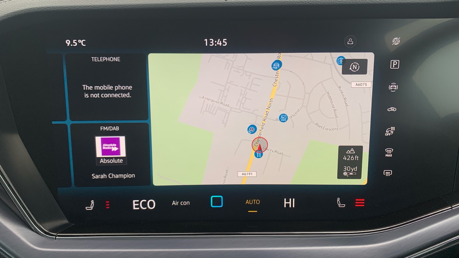 Used Volkswagen Touareg 2025 for sale - 76637623: Photo 32