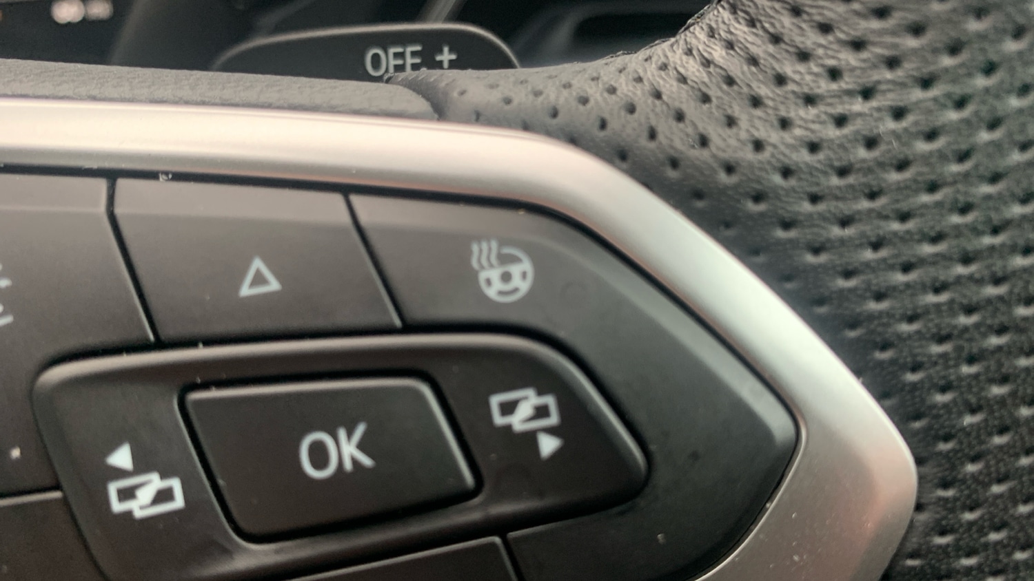 Used Volkswagen Touareg 2025 for sale - 76637623: Photo 35