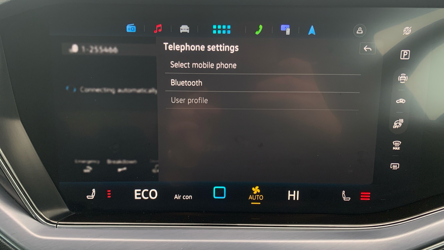 Used Volkswagen Touareg 2025 for sale - 76637623: Photo 36