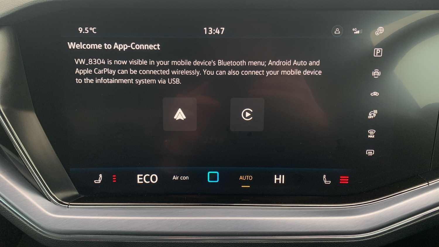 Used Volkswagen Touareg 2025 for sale - 76637623: Photo 40