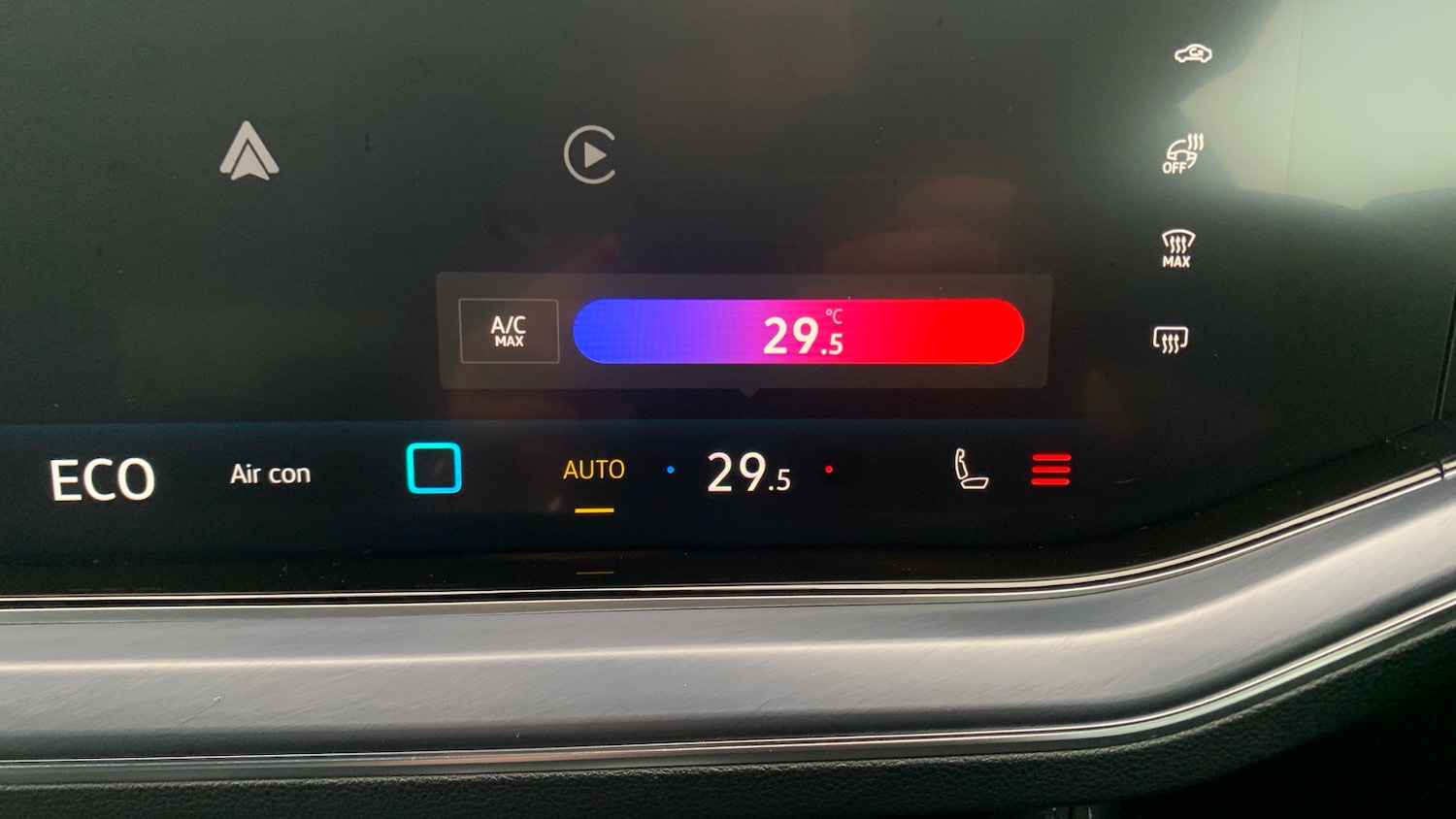 Used Volkswagen Touareg 2025 for sale - 76637623: Photo 41