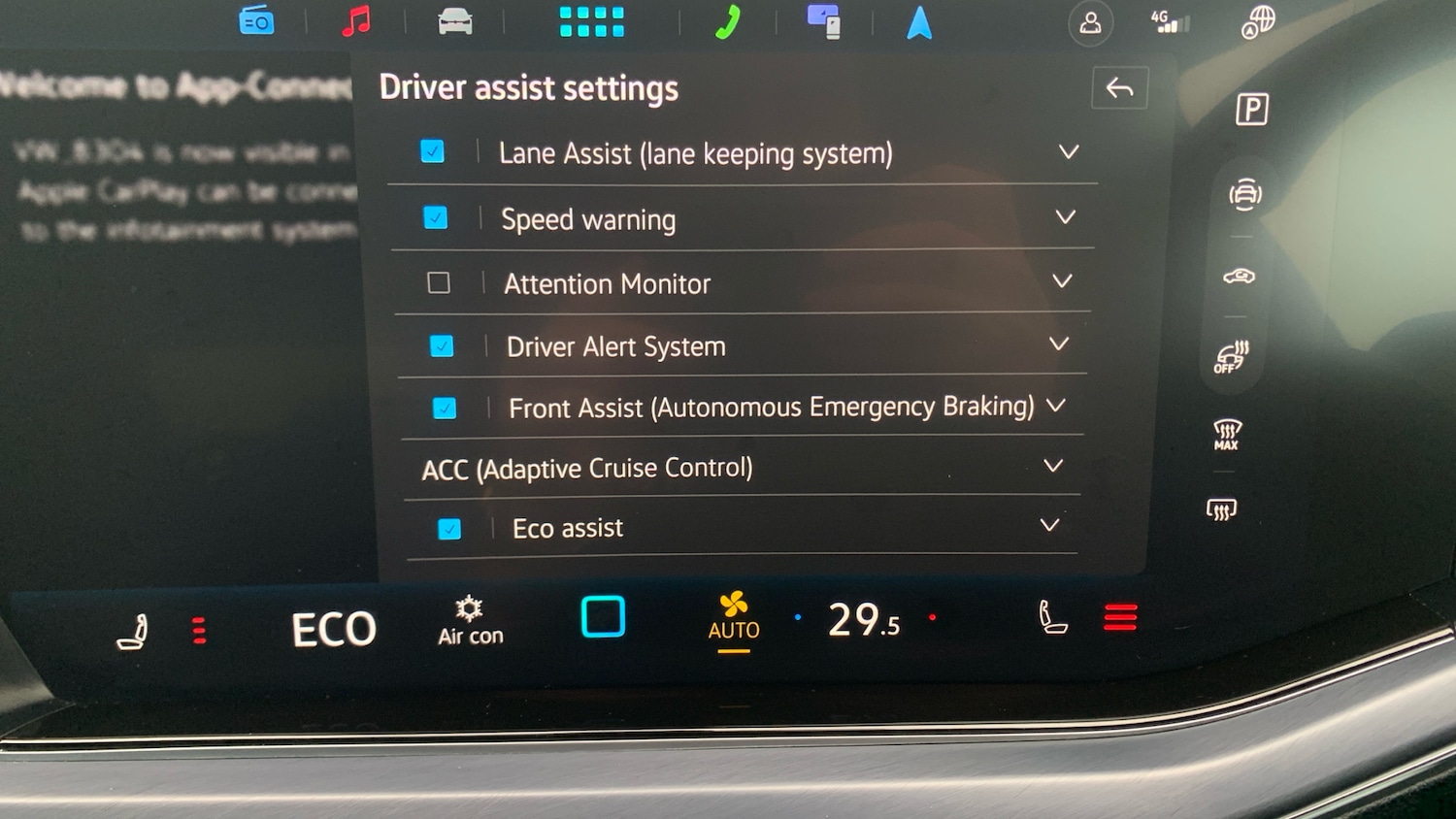 Used Volkswagen Touareg 2025 for sale - 76637623: Photo 42