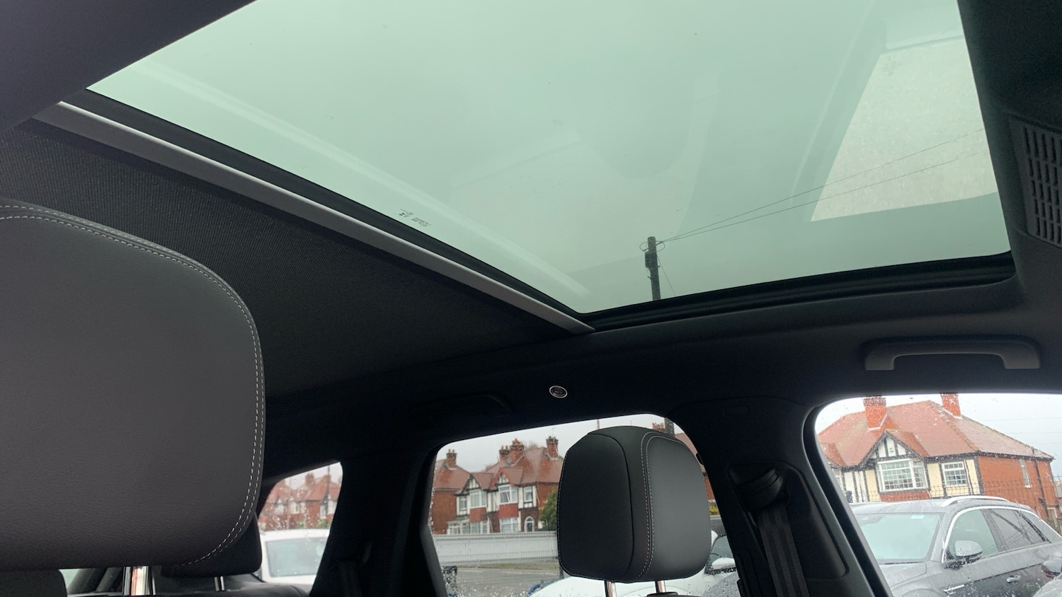 Used Volkswagen Touareg 2025 for sale - 76637623: Photo 44