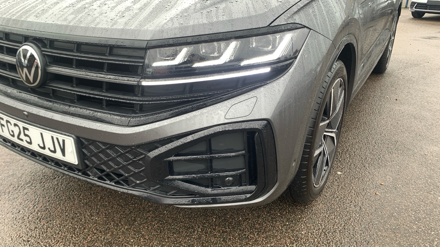 Used Volkswagen Touareg 2025 for sale - 76637623: Photo 52