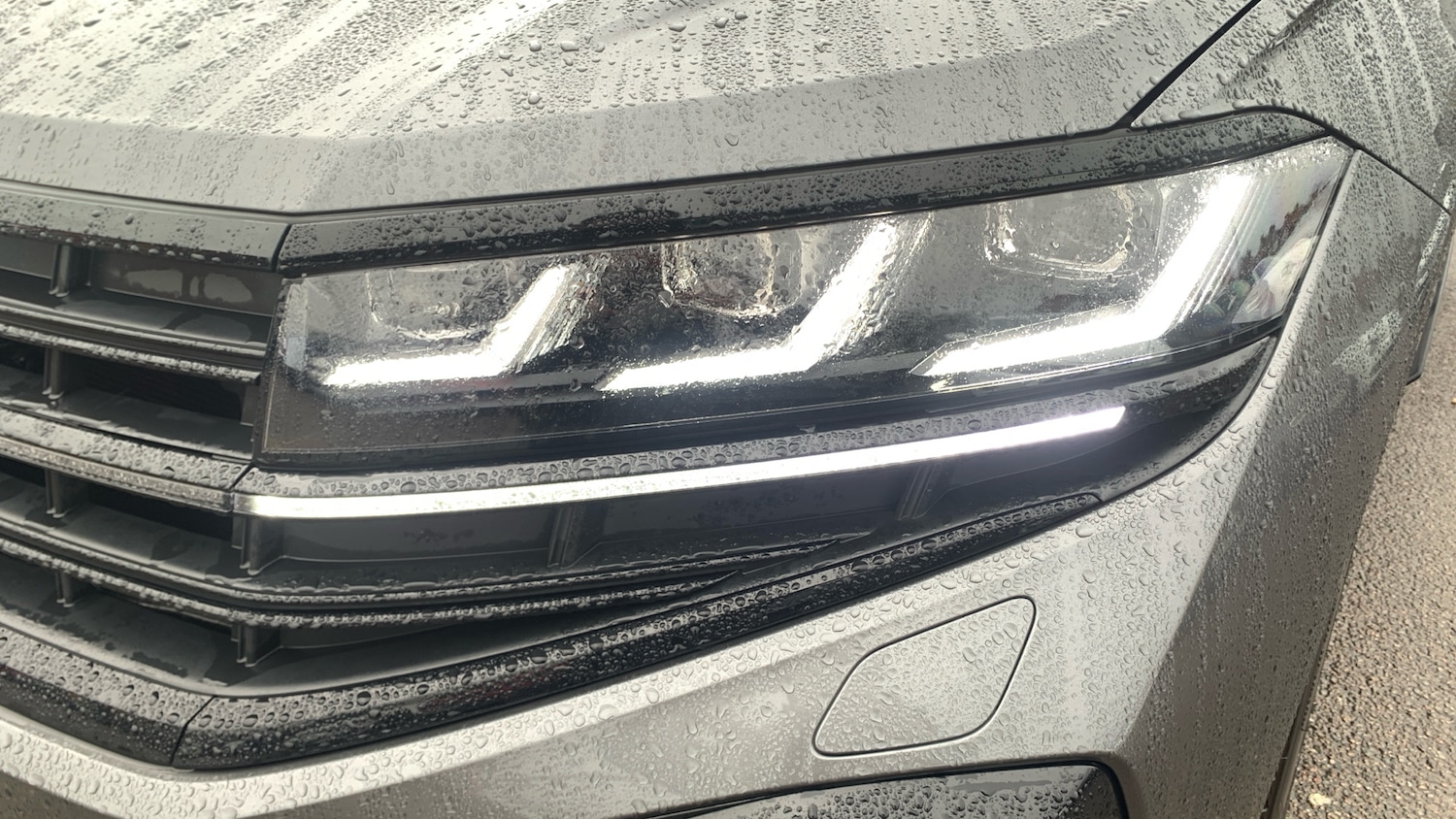 Used Volkswagen Touareg 2025 for sale - 76637623: Photo 53