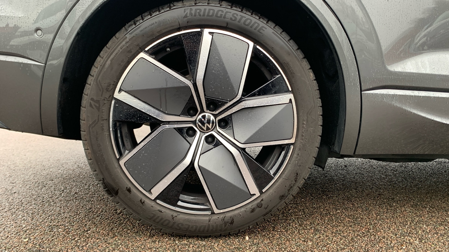 Used Volkswagen Touareg 2025 for sale - 76637623: Photo 7