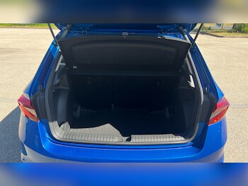 Used Skoda Fabia 2022 for sale - 78427271: Photo