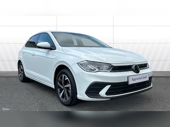 Used Volkswagen Polo 2026 for sale - 79045647: Photo