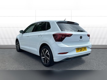 Used Volkswagen Polo 2026 for sale - 79045647: Photo