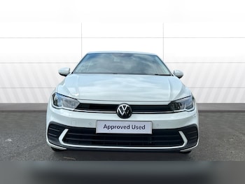 Used Volkswagen Polo 2026 for sale - 79045647: Photo