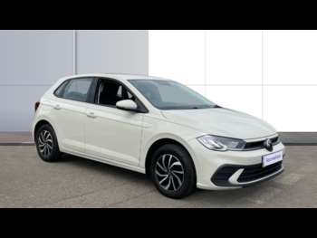 Used Volkswagen Polo 2023 for sale - 75346311: Photo