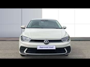 Used Volkswagen Polo 2023 for sale - 75346311: Photo