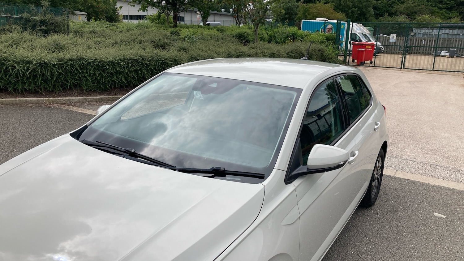 Vehicle 45