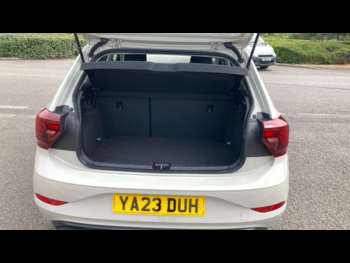 Used Volkswagen Polo 2023 for sale - 75346311: Photo