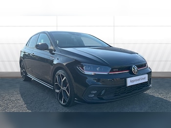 Used Volkswagen Polo 2022 for sale - 79217196: Photo