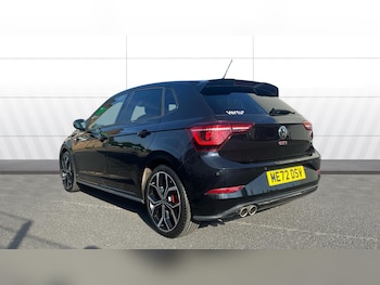 Used Volkswagen Polo 2022 for sale - 79217196: Photo