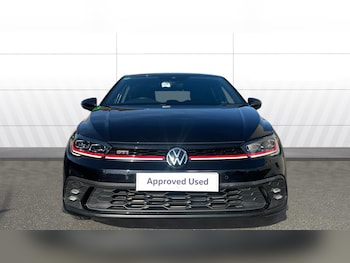 Used Volkswagen Polo 2022 for sale - 79217196: Photo