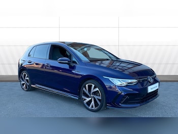 Used Volkswagen Golf 2024 for sale - 78389110: Photo