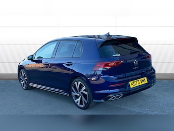 Used Volkswagen Golf 2024 for sale - 78389110: Photo