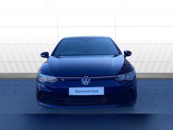Used Volkswagen Golf 2024 for sale - 78389110: Photo