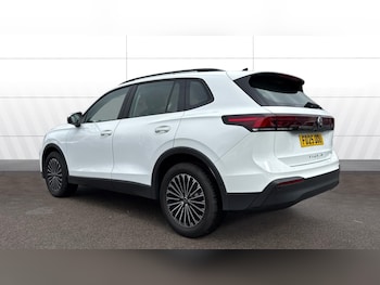 Used Volkswagen Tiguan 2025 for sale - 75712852: Photo
