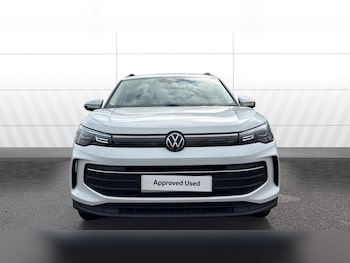 Used Volkswagen Tiguan 2025 for sale - 75712852: Photo