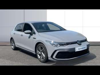 2021 (21) - 1.5 TSI 150 R-Line 5dr Petrol Hatchback