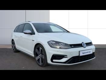 2017 (17) - 2.0 TSI 310 R 5dr 4MOTION DSG Petrol Estate