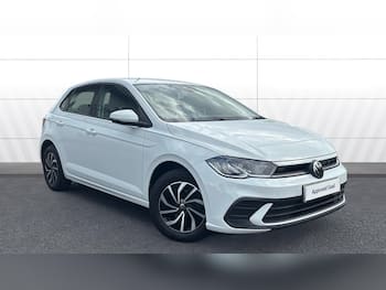 Used Volkswagen Polo 2022 for sale - 79733031: Photo