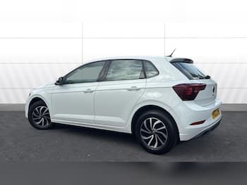 Used Volkswagen Polo 2022 for sale - 79733031: Photo
