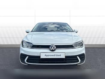 Used Volkswagen Polo 2022 for sale - 79733031: Photo