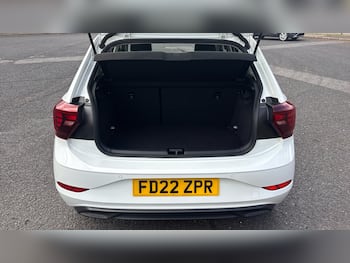 Used Volkswagen Polo 2022 for sale - 79733031: Photo