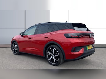 Used Volkswagen ID4 2025 for sale - 75295762: Photo