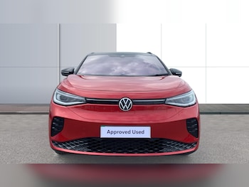 Used Volkswagen ID4 2025 for sale - 75295762: Photo