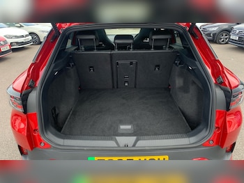 Used Volkswagen ID4 2025 for sale - 75295762: Photo