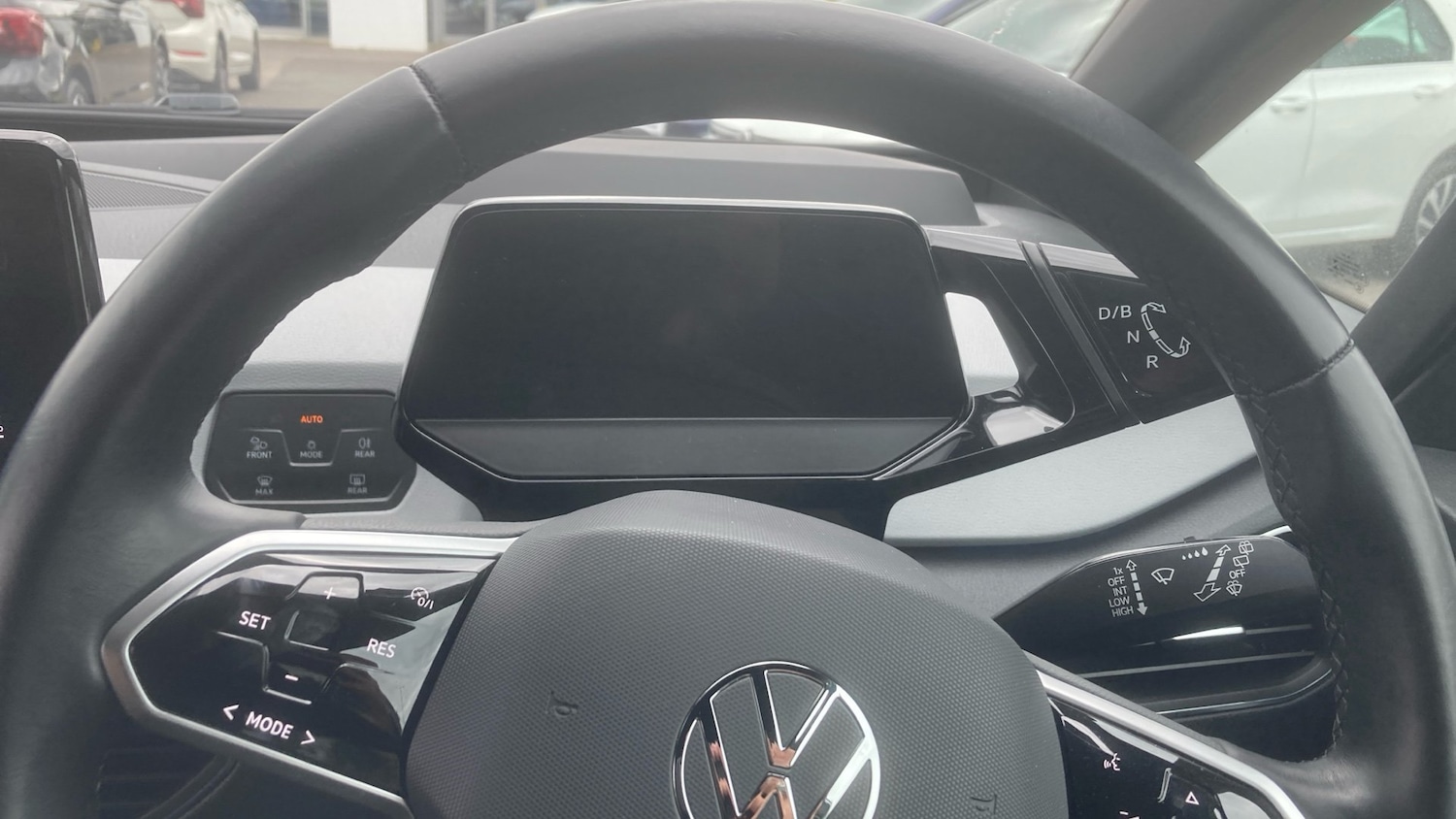 Used Volkswagen ID.3 2021 for sale - 77019135: Photo 18