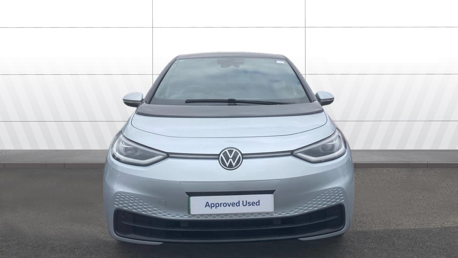 Used Volkswagen ID.3 2021 for sale - 77019135: Photo 3