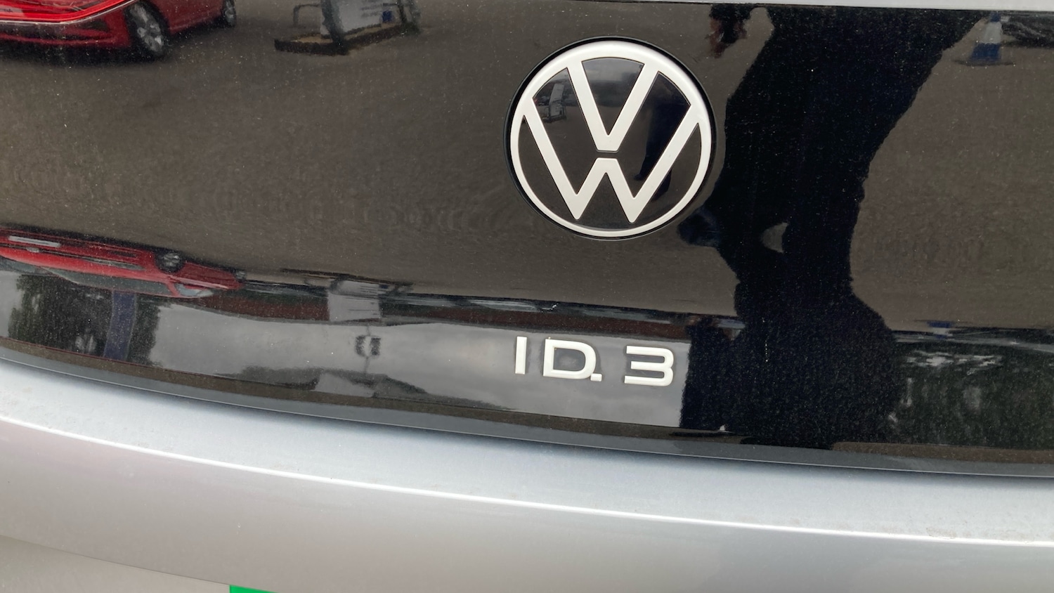 Used Volkswagen ID.3 2021 for sale - 77019135: Photo 30