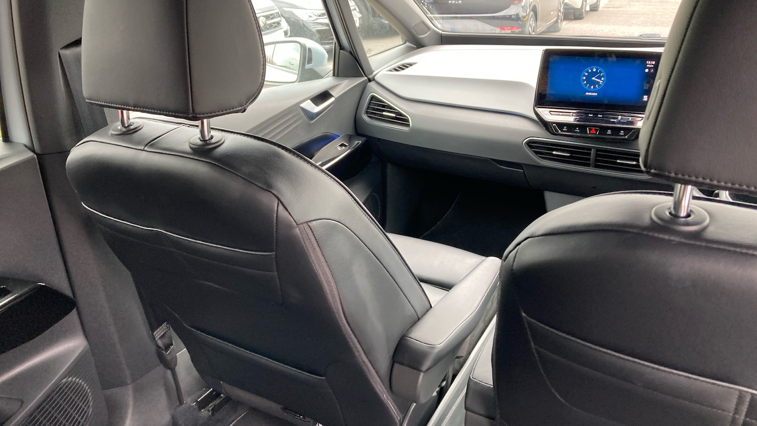 Used Volkswagen ID.3 2021 for sale - 77019135: Photo 35