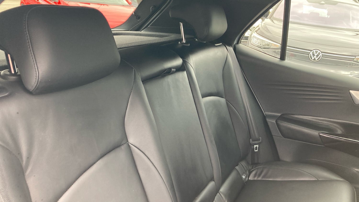 Used Volkswagen ID.3 2021 for sale - 77019135: Photo 36