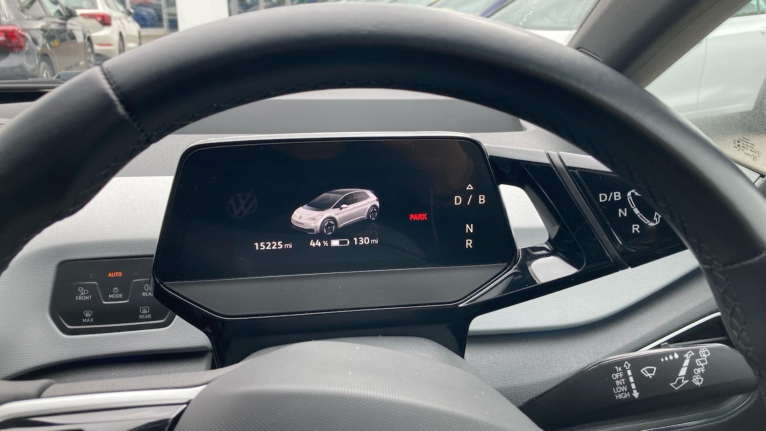 Used Volkswagen ID.3 2021 for sale - 77019135: Photo 38