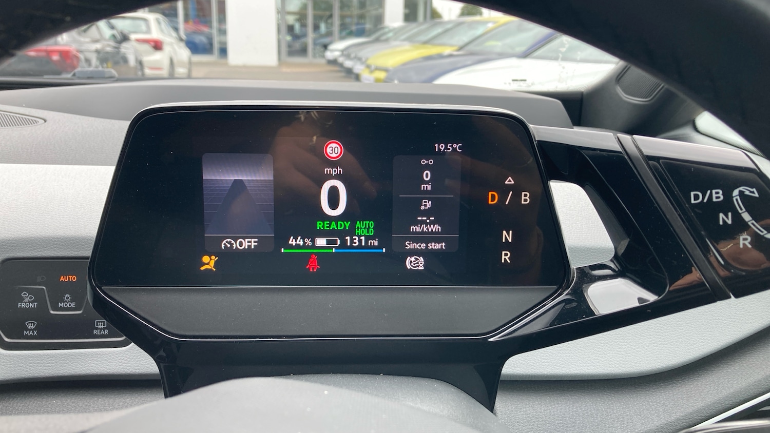 Used Volkswagen ID.3 2021 for sale - 77019135: Photo 45