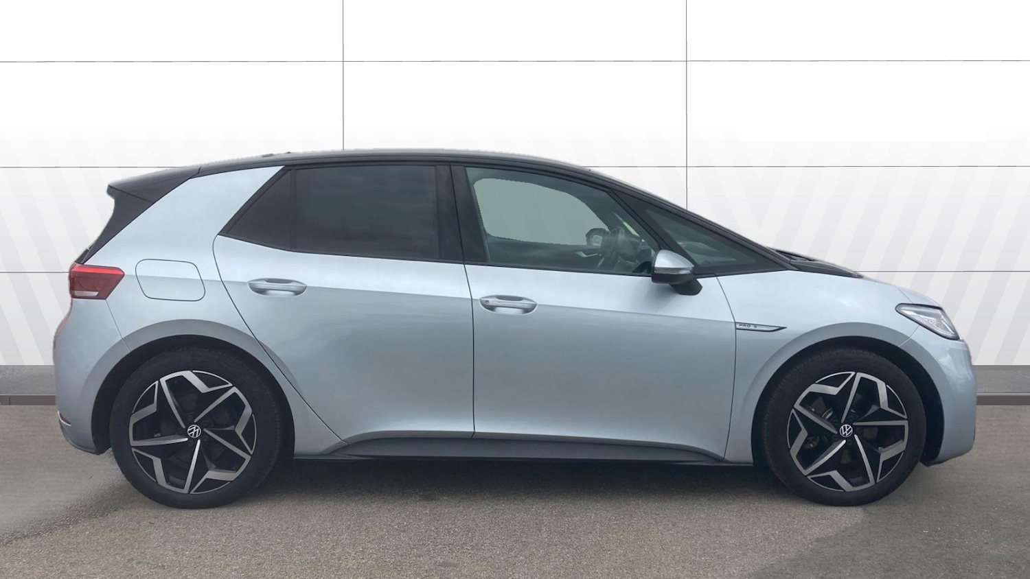 Used Volkswagen ID.3 2021 for sale - 77019135: Photo 5