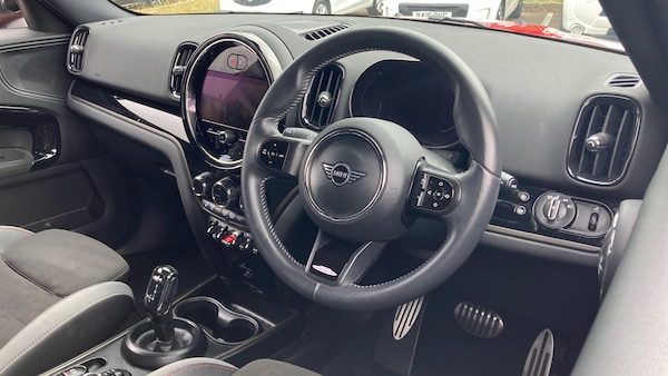 Used MINI Countryman 2023 for sale - 76016864: Photo 11
